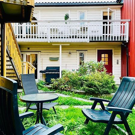 Venus Super Central Apartment ! Trondheim Exterior foto